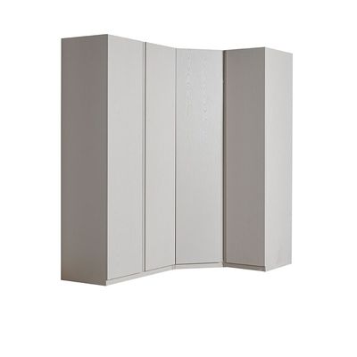 Infinity Modular Wardrobe - L.Taupe