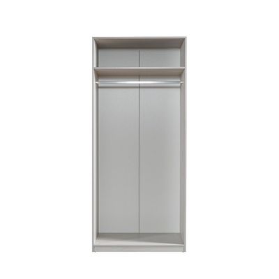 Infinity Modular Wardrobe - L.Taupe