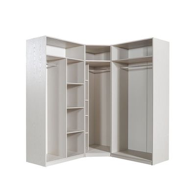 Infinity Modular Wardrobe - L.Taupe