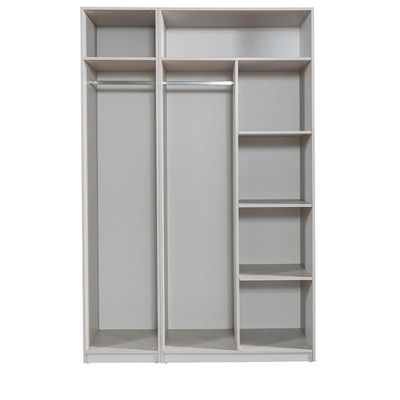 Infinity Modular Wardrobe - L.Taupe