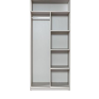 Infinity Modular Wardrobe - L.Taupe