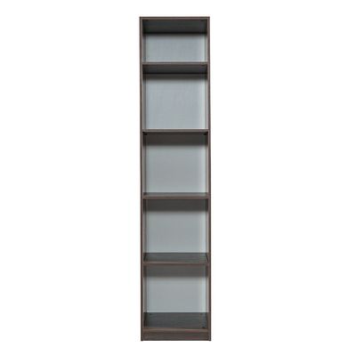 Infinity Modular Wardrobe - D.Walnut