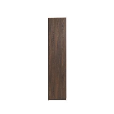 Infinity Modular Wardrobe - D.Walnut