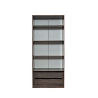 Infinity Modular Wardrobe - D.Walnut