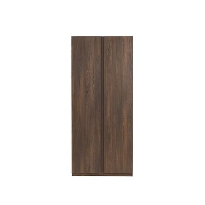 Infinity Modular Wardrobe - D.Walnut