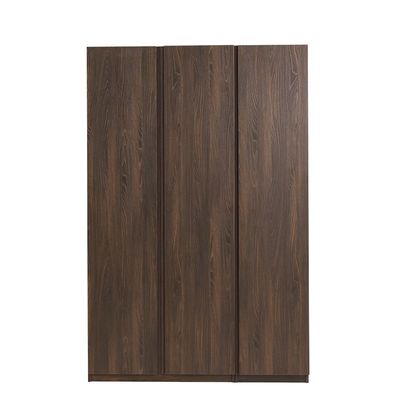 Infinity Modular Wardrobe - D.Walnut