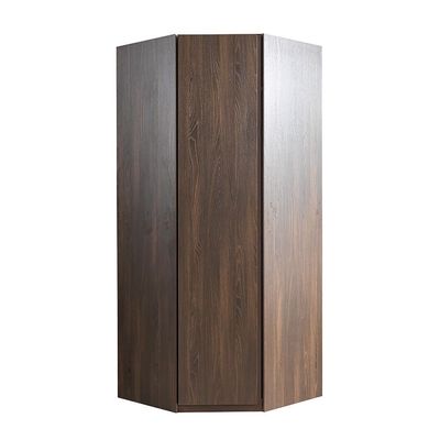 Infinity Modular Wardrobe - D.Walnut