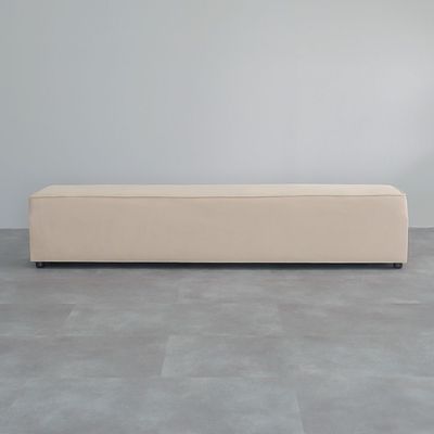 DP-Ryan Fabric Bench