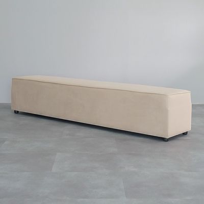 DP-Ryan Fabric Bench