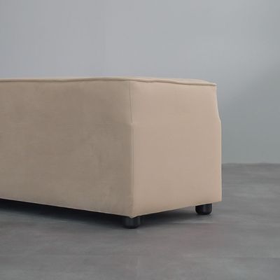 DP-Ryan Fabric Bench