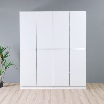 Avallon Bedroom Set-White