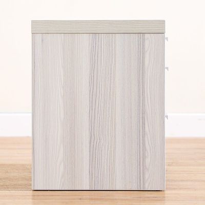 New Miguel Night Stand Set of 2-Light Grey