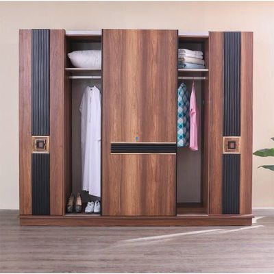 Dolores Sliding Door Wardrobe - 2 Years Warranty