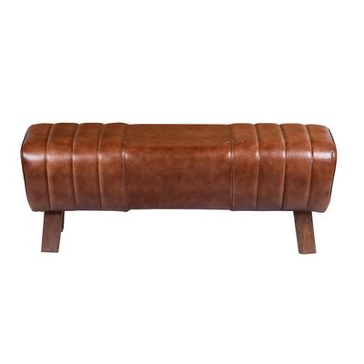 Medley Bench - Brown - With 2-Year Warranty