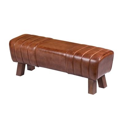 Medley Bench - Brown - With 2-Year Warranty