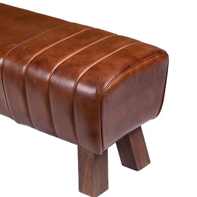 Medley Bench - Brown - With 2-Year Warranty