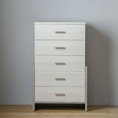 Barney Chest of Drawer - Beige/Brown