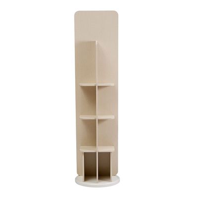 Lintell Long Standing Mirror - Cream