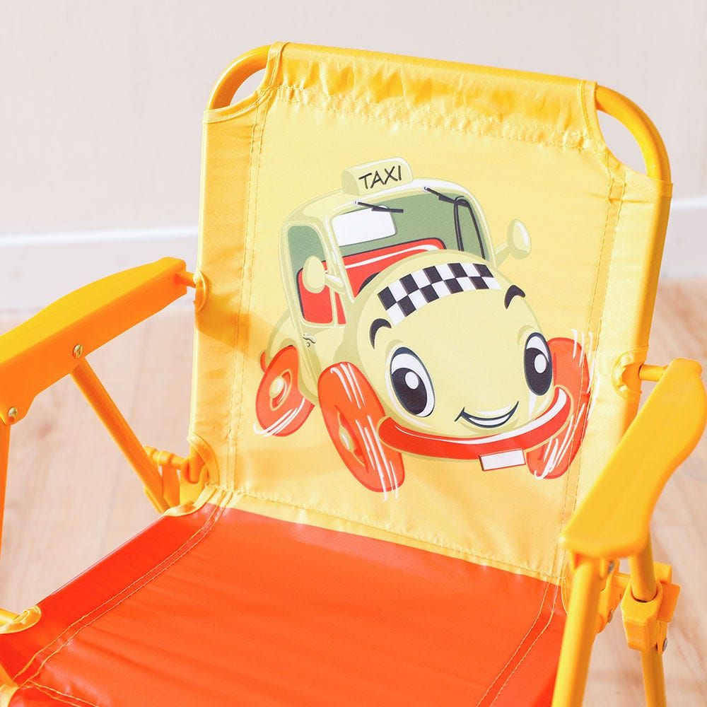 Car kids outlet chair