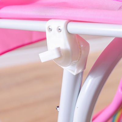 Unicorn Kids Swing - Pink