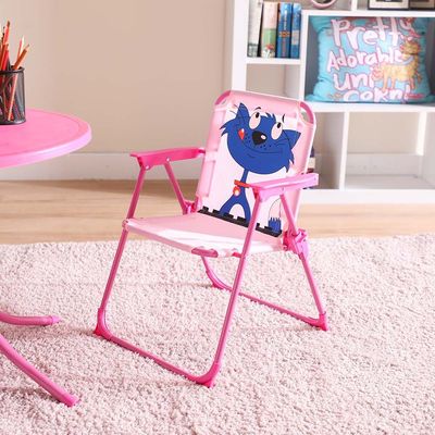 Cat 1+2 Kids Garden Set - Pink