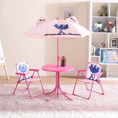 Cat 1+2 Kids Garden Set - Pink