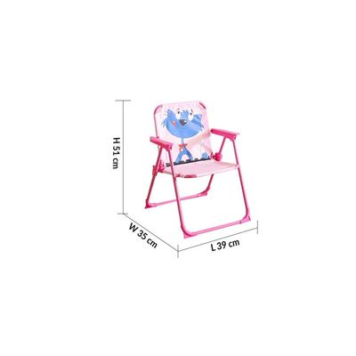 Cat 1+2 Kids Garden Set - Pink