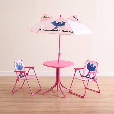 Cat 1+2 Kids Garden Set - Pink