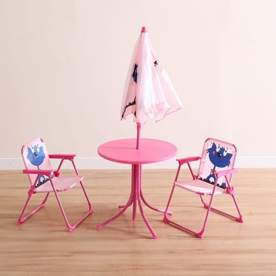 Cat 1+2 Kids Garden Set - Pink