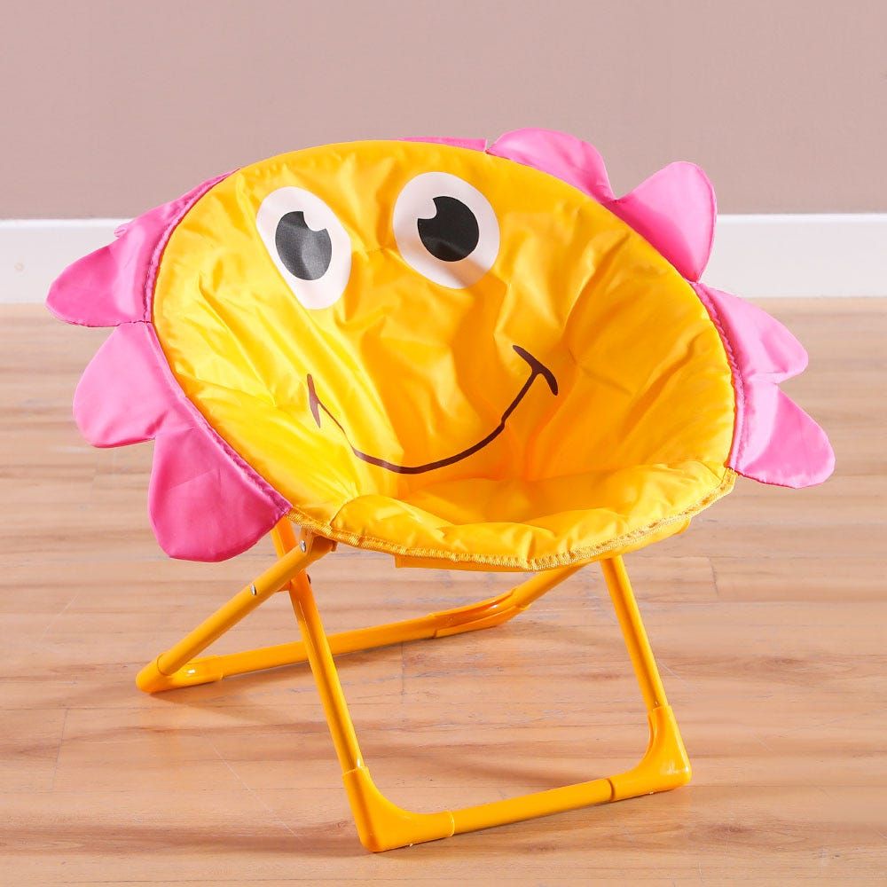 Childrens deals foldable chair