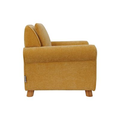 Sunny Kids Armchair-Yellow