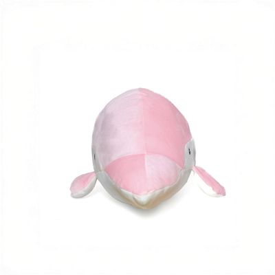 Dolphin Toto Soft Toy 70cm-Pink