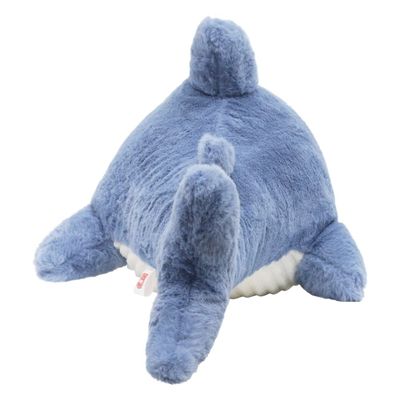 Baby Shark Toto Soft Toy 55cm-Blue