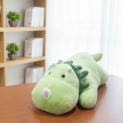 Dino Toto Soft Toy 63cm-Green