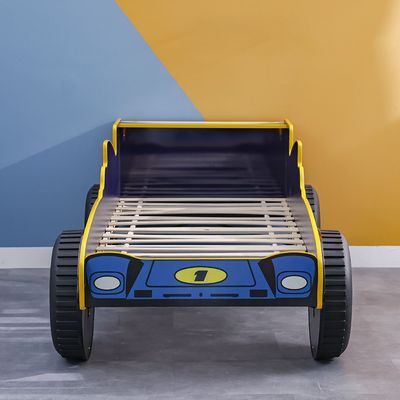 Ranger Sports 90x190 Car Bed-Blue