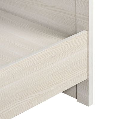 Ariana 120X200 Bedroom Set-Light Oak