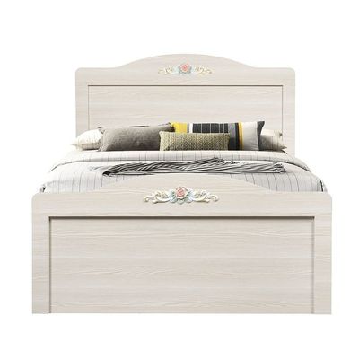 Ariana 120X200 Bedroom Set-Light Oak