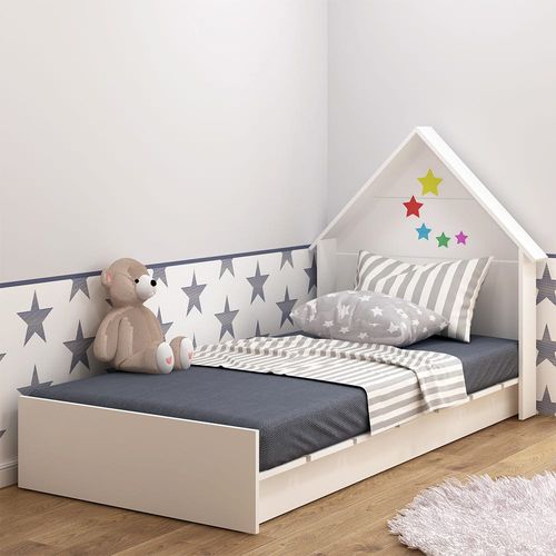 Capella Kids Bed - 90X200