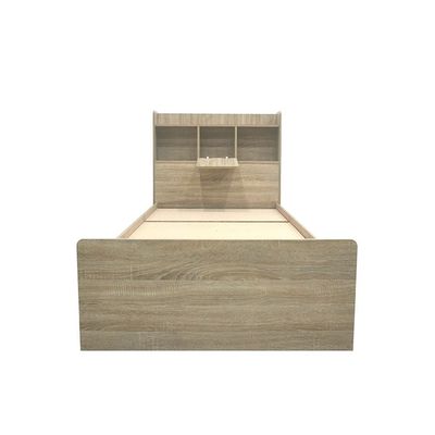 Supreme 120x200 Young Bedroom Set-French Sonoma Oak