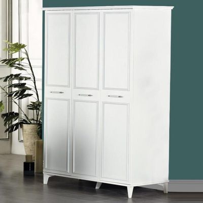 Elit 3 Door Wardrobe