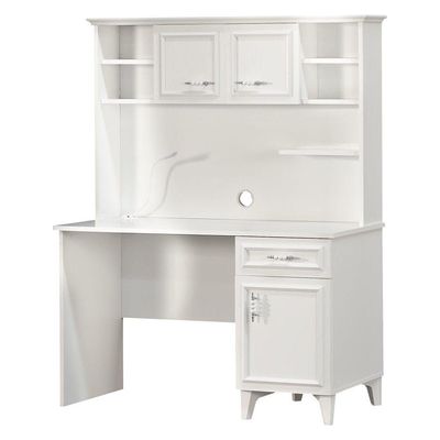 Elit Study Hutch - White