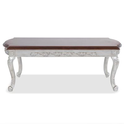 Candice Coffee Table - Walnut