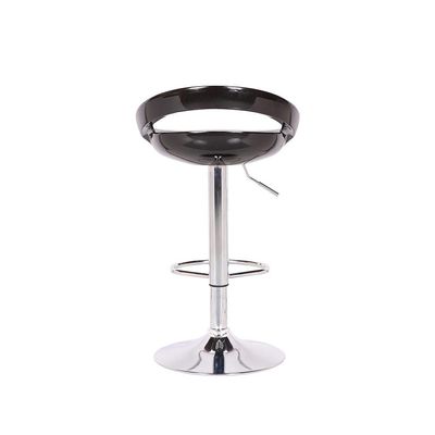 Lewis Bar Stool - Black