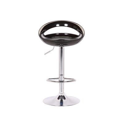 Lewis Bar Stool - Black