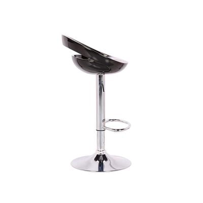 Lewis Bar Stool - Black