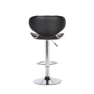 Mira Bar Stool - Black