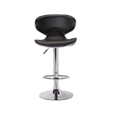 Mira Bar Stool - Black