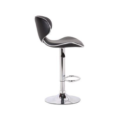 Mira Bar Stool - Black