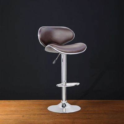 Mira Bar Stool - Brown