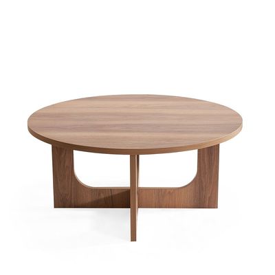 Ren Coffee Table - Natural Walnut